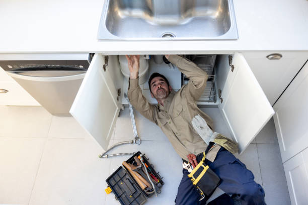 Best Plumbing Installation Services  in Willard, MO