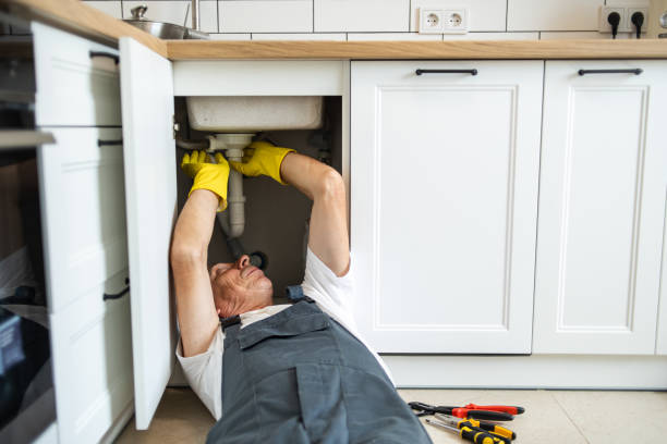 Hot Water Heater Installation in Willard, MO