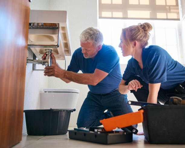 Trusted Willard, MO Plumbing Experts